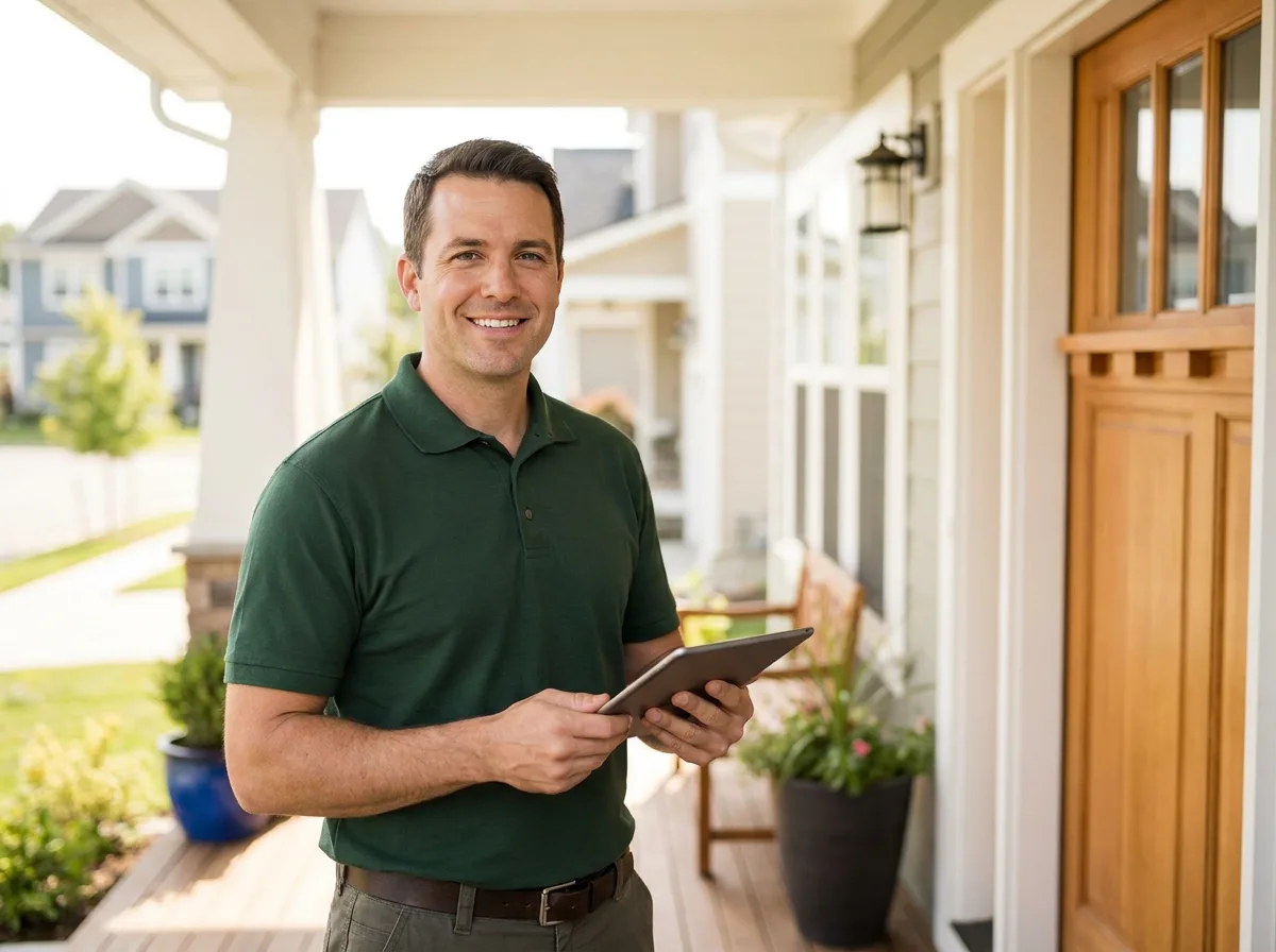 Pest control FAQs for Verdunville, WV